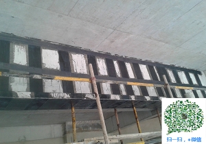 福安青岛粘碳纤维加固